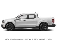 2023 Ford Maverick Lariat AWD Supercrew Exterior Shot 6