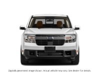 2022 Ford Maverick Lariat AWD Supercrew Exterior Shot 5