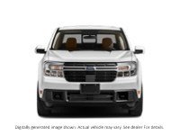 2024 Ford Maverick Lariat Advanced AWD Supercrew Exterior Shot 5
