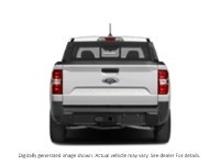 2023 Ford Maverick Lariat AWD Supercrew Exterior Shot 7