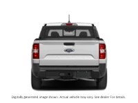 2024 Ford Maverick Lariat Advanced AWD Supercrew Exterior Shot 7