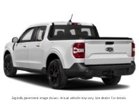 2023 Ford Maverick Lariat AWD Supercrew Exterior Shot 9