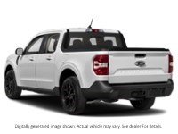 2024 Ford Maverick Lariat Advanced AWD Supercrew Exterior Shot 9
