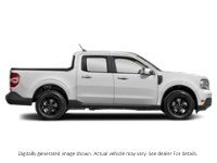 2023 Ford Maverick Lariat AWD Supercrew Exterior Shot 10