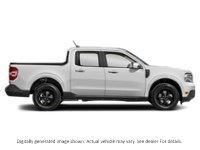 2024 Ford Maverick Lariat Advanced AWD Supercrew Exterior Shot 10