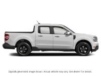2024 Ford Maverick Lariat Advanced AWD Supercrew Exterior Shot 10