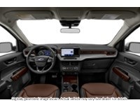 2023 Ford Maverick Lariat AWD Supercrew Interior Shot 6
