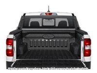 2022 Ford Maverick Lariat AWD Supercrew Exterior Shot 4