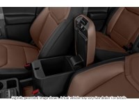2022 Ford Maverick Lariat AWD Supercrew Interior Shot 7
