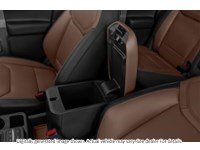 2024 Ford Maverick Lariat Advanced AWD Supercrew Interior Shot 7