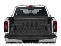 2024 Ford F-150 Lightning XLT 4WD SuperCrew 5.5' Box Exterior Shot 3
