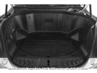 2023 Ford F-150 Lightning XLT 4WD SuperCrew 5.5' Box Exterior Shot 3