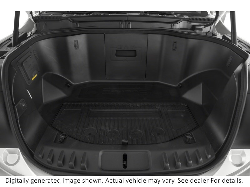 2023 Ford F-150 Lightning XLT 4WD SuperCrew 5.5' Box Exterior Shot 3