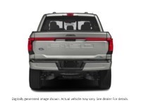 2023 FORD F-150 LIGHTNING LARIAT 4WD SUPERCREW 5.5' BOX | EXT RANGE | ROOF Exterior Shot 7