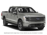 2023 FORD F-150 LIGHTNING LARIAT 4WD SUPERCREW 5.5' BOX | EXT RANGE | ROOF Exterior Shot 8
