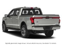 2023 FORD F-150 LIGHTNING LARIAT 4WD SUPERCREW 5.5' BOX | EXT RANGE | ROOF Exterior Shot 9