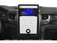 2023 FORD F-150 LIGHTNING LARIAT 4WD SUPERCREW 5.5' BOX | EXT RANGE | ROOF Interior Shot 2