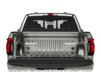 2023 FORD F-150 LIGHTNING LARIAT 4WD SUPERCREW 5.5' BOX | EXT RANGE | ROOF Exterior Shot 4