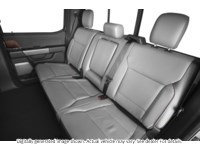2023 FORD F-150 LIGHTNING LARIAT 4WD SUPERCREW 5.5' BOX | EXT RANGE | ROOF Interior Shot 5