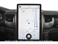 2023 FORD F-150 LIGHTNING LARIAT 4WD SUPERCREW 5.5' BOX | EXT RANGE | ROOF Interior Shot 8