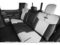 2023 Ford F-150 Lightning Platinum 4WD Supercrew 5.5' Box Interior Shot 5