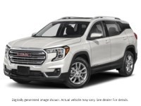 2022 Gmc Terrain AWD 4Dr Denali Exterior Shot 1