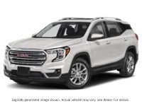 2022 Gmc Terrain AWD 4Dr Denali Exterior Shot 1