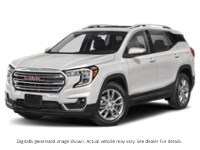 2023 Gmc Terrain AWD 4Dr Sle Exterior Shot 1