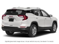 2022 Gmc Terrain AWD 4Dr Denali Exterior Shot 2