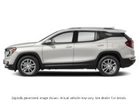 2022 Gmc Terrain AWD 4Dr Denali Exterior Shot 6