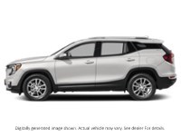 2023 Gmc Terrain AWD 4Dr Sle Exterior Shot 6