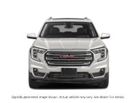 2022 Gmc Terrain AWD 4Dr Denali Exterior Shot 5