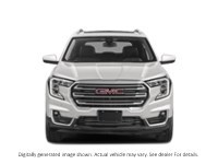 2022 Gmc Terrain AWD 4Dr Denali Exterior Shot 5