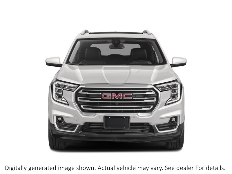 2023 Gmc Terrain AWD 4Dr Sle Exterior Shot 5