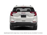 2022 Gmc Terrain AWD 4Dr Denali Exterior Shot 7