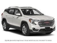 2022 Gmc Terrain AWD 4Dr Denali Exterior Shot 8