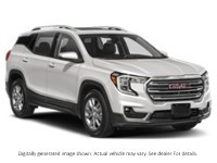 2023 Gmc Terrain AWD 4Dr Sle Exterior Shot 8