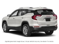 2022 Gmc Terrain AWD 4Dr Denali Exterior Shot 9