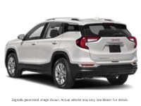 2023 Gmc Terrain AWD 4Dr Sle Exterior Shot 9