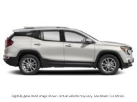 2022 Gmc Terrain AWD 4Dr Denali Exterior Shot 10