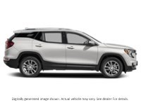 2022 Gmc Terrain AWD 4Dr Denali Exterior Shot 10