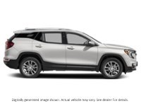 2023 Gmc Terrain AWD 4Dr Sle Exterior Shot 10