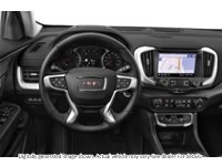 2022 Gmc Terrain AWD 4Dr Denali Interior Shot 3