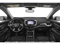 2022 Gmc Terrain AWD 4Dr Denali Interior Shot 6