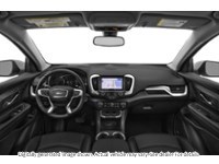 2023 Gmc Terrain AWD 4Dr Sle Interior Shot 6