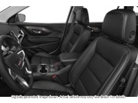 2022 Gmc Terrain AWD 4Dr Denali Interior Shot 4