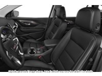 2023 Gmc Terrain AWD 4Dr Sle Interior Shot 4