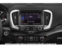 2023 Gmc Terrain AWD 4Dr Sle Interior Shot 2