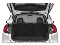 2022 Gmc Terrain AWD 4Dr Denali Exterior Shot 4