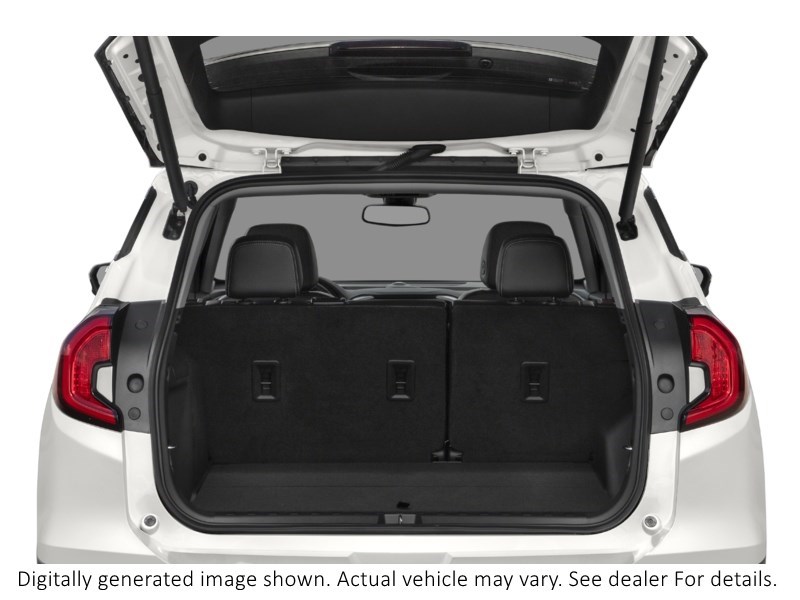 2022 Gmc Terrain AWD 4Dr Denali Exterior Shot 4